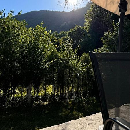 Lodge Zbilje Visoko, Bosnian Pyramids Exteriér fotografie