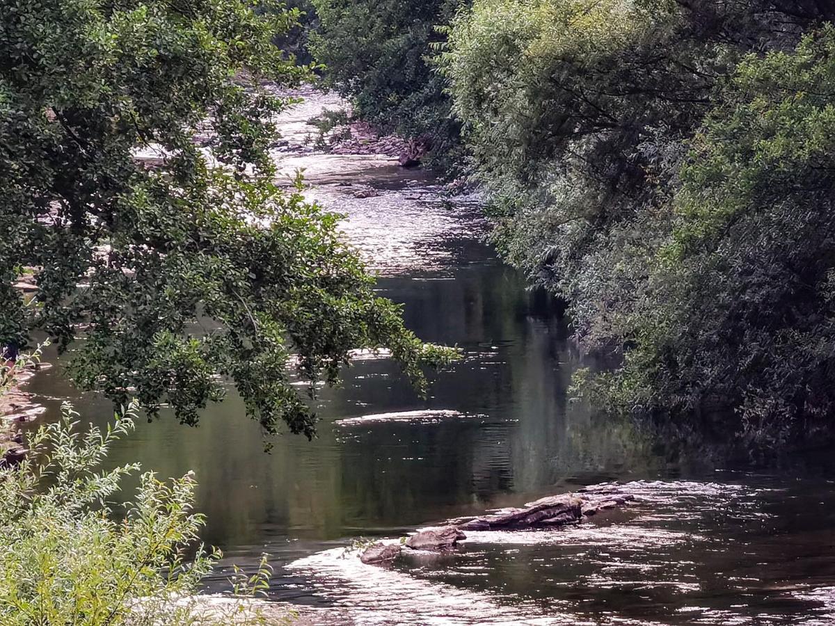 Lodge Zbilje Visoko, Bosnian Pyramids Exteriér fotografie