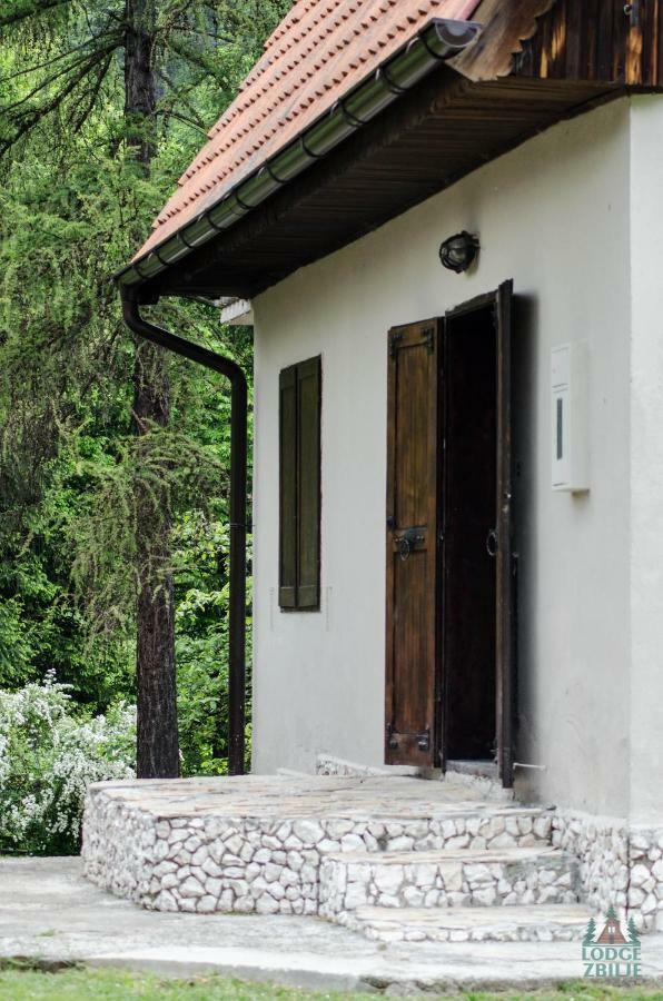 Lodge Zbilje Visoko, Bosnian Pyramids Exteriér fotografie